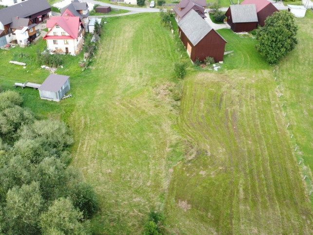 Działka Sprzedaż Odrowąż 6