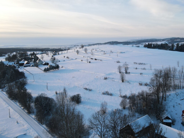Działka Sprzedaż Odrowąż 13