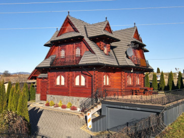 Dom Sprzedaż Szaflary