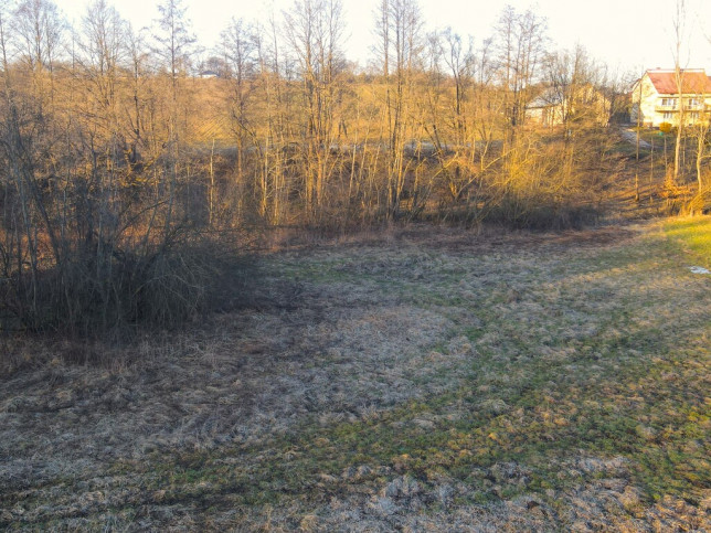 Działka Sprzedaż Nowe Dwory 4