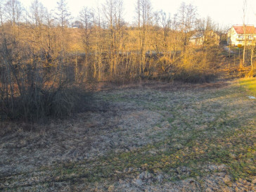 Działka Sprzedaż Nowe Dwory