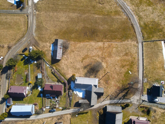 Działka Sprzedaż Podszkle 7