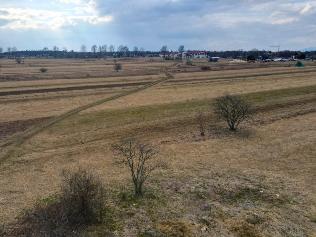 Działka Sprzedaż Czarny Dunajec 5