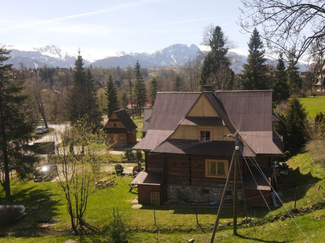 Dom Sprzedaż Zakopane Harenda 2