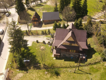 Dom Sprzedaż Zakopane Harenda