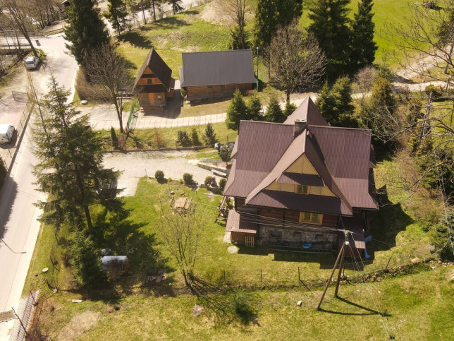 Dom Sprzedaż Zakopane Harenda 5