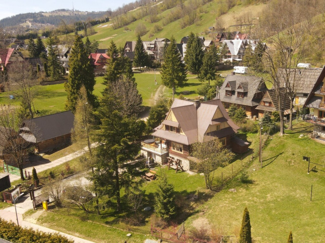 Dom Sprzedaż Zakopane Harenda 4
