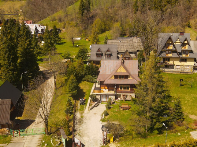 Dom Sprzedaż Zakopane Harenda 6