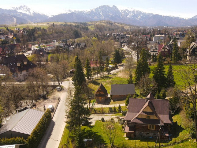 Dom Sprzedaż Zakopane Harenda 24