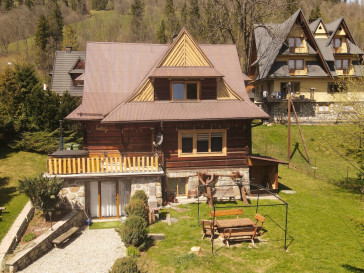 Dom Sprzedaż Zakopane Harenda