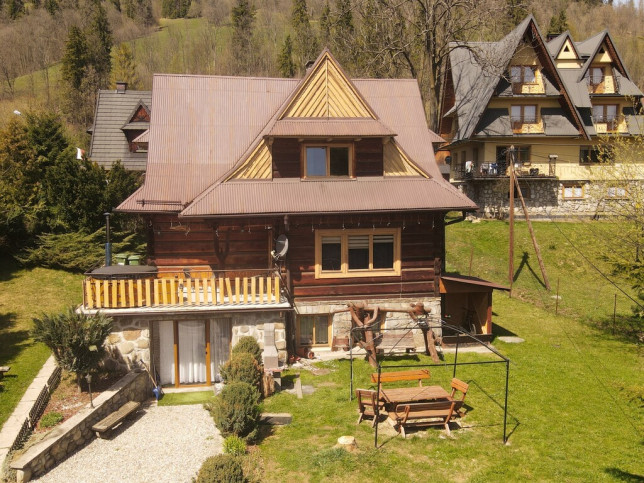 Dom Sprzedaż Zakopane Harenda 3