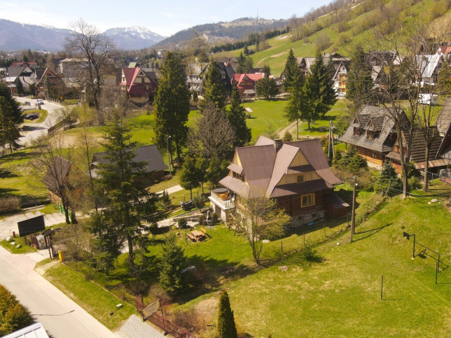 Dom Sprzedaż Zakopane Harenda 7