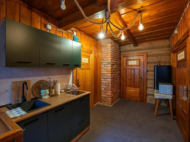 Dom Sprzedaż Zakopane Harenda 9