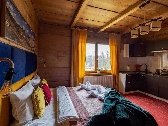 Dom Sprzedaż Zakopane Harenda 10