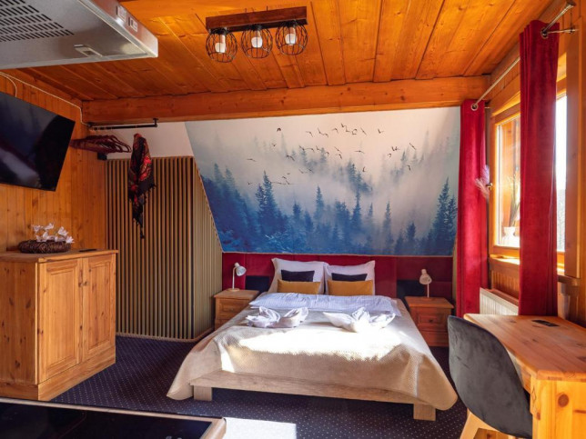Dom Sprzedaż Zakopane Harenda 12