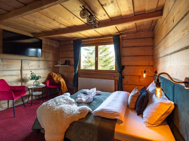 Dom Sprzedaż Zakopane Harenda 14
