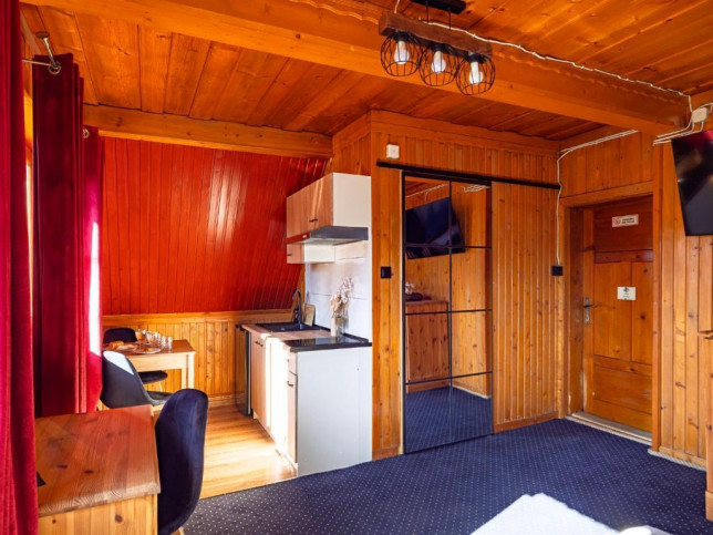 Dom Sprzedaż Zakopane Harenda 15