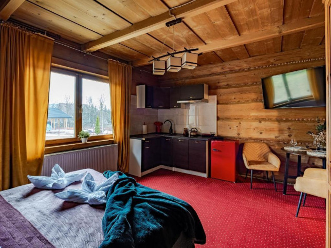 Dom Sprzedaż Zakopane Harenda 16