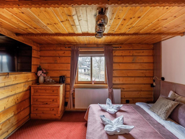 Dom Sprzedaż Zakopane Harenda 17