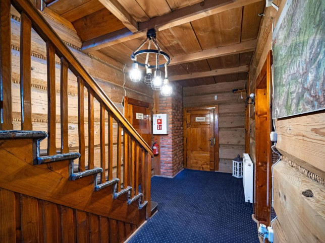 Dom Sprzedaż Zakopane Harenda 19
