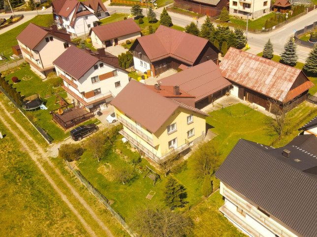 Dom Sprzedaż Maniowy Adama Mickiewicza 3