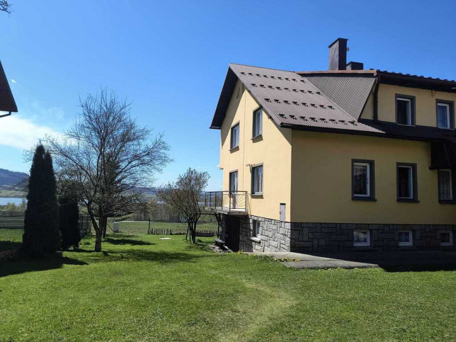 Dom Sprzedaż Maniowy Adama Mickiewicza 15
