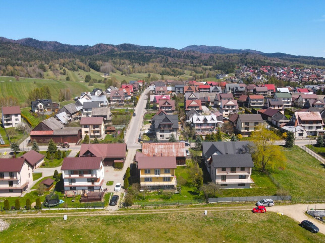 Dom Sprzedaż Maniowy Adama Mickiewicza 22