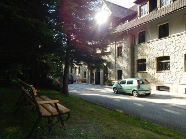 Dom Sprzedaż Zawoja 16