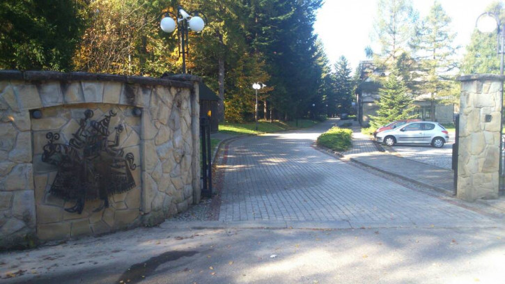 Dom Sprzedaż Zawoja 17