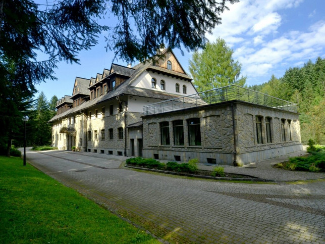 Dom Sprzedaż Zawoja 1
