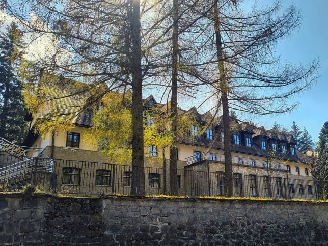 Dom Sprzedaż Zawoja 2
