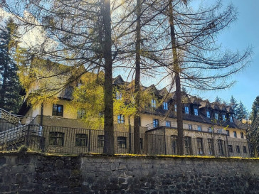 Dom Sprzedaż Zawoja