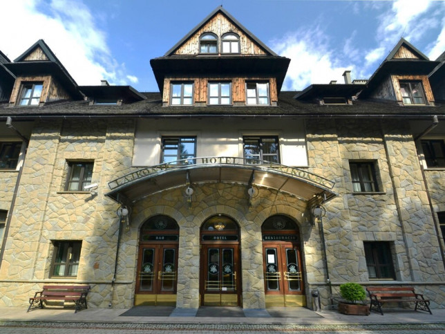 Dom Sprzedaż Zawoja 15