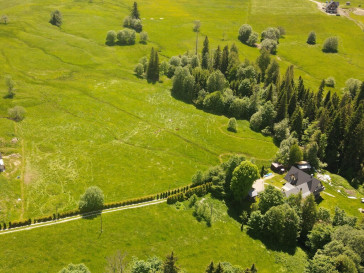 Działka Sprzedaż Ząb