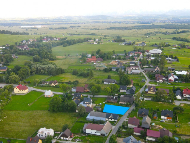 Działka Sprzedaż Odrowąż 4