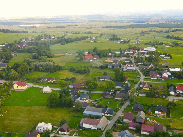 Działka Sprzedaż Odrowąż 14