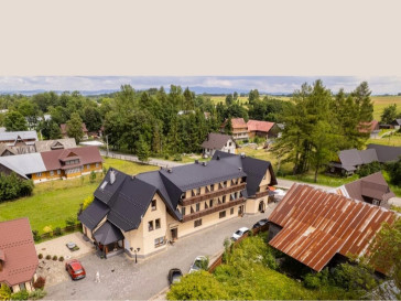 Mieszkanie Sprzedaż Koniówka