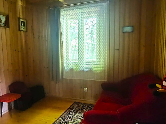 Dom Sprzedaż Czerwienne 8