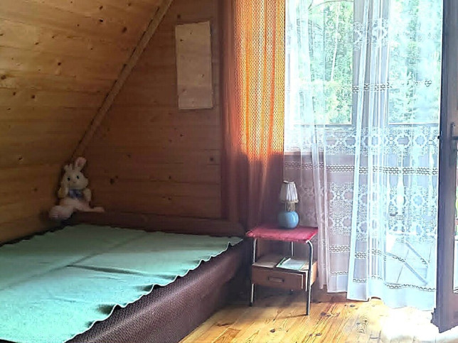 Dom Sprzedaż Czerwienne 12