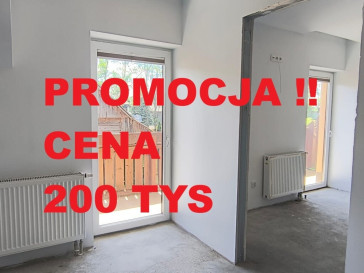 Mieszkanie Sprzedaż Koniówka