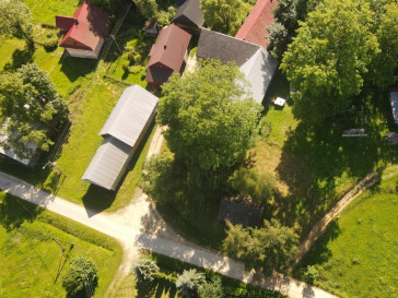 Dom Sprzedaż Odrowąż