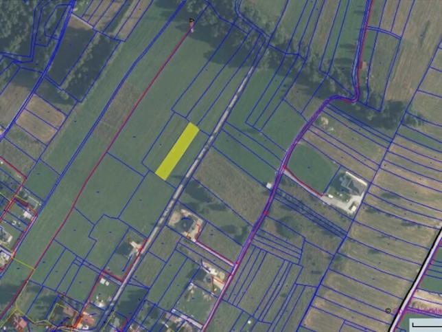 Działka Sprzedaż Rabka-Zdrój 3