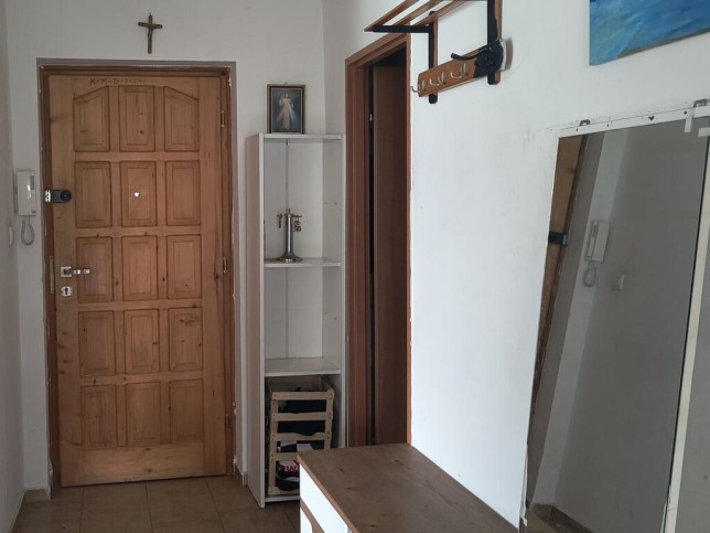 Mieszkanie Sprzedaż Nowy Targ os.&nbsp;Bór 7