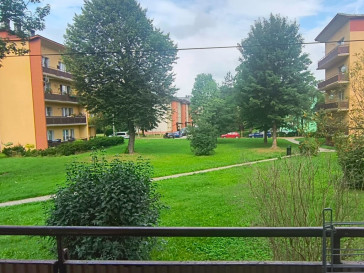 Mieszkanie Sprzedaż Nowy Targ os.&nbsp;Bór