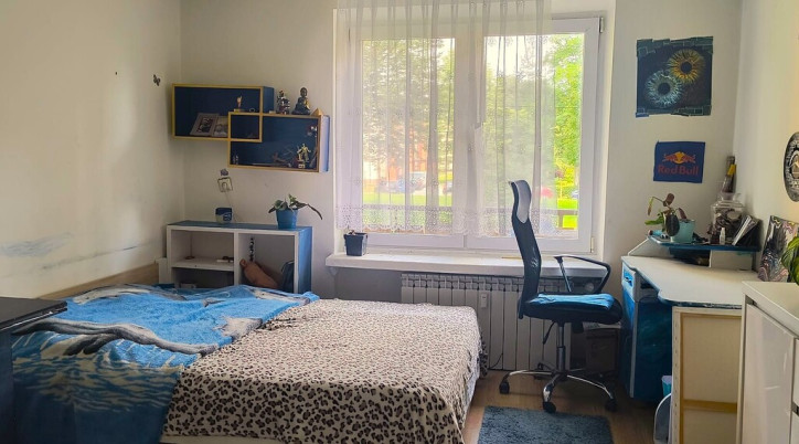 Mieszkanie Sprzedaż Nowy Targ os.&nbsp;Bór 6