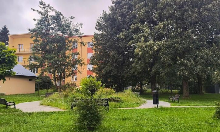 Mieszkanie Sprzedaż Nowy Targ os.&nbsp;Bór 10