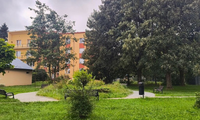 Mieszkanie Sprzedaż Nowy Targ os.&nbsp;Bór