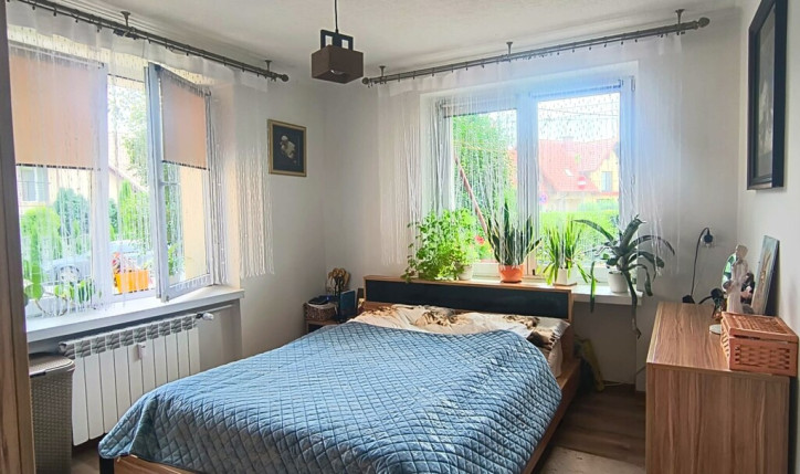 Mieszkanie Sprzedaż Nowy Targ 5