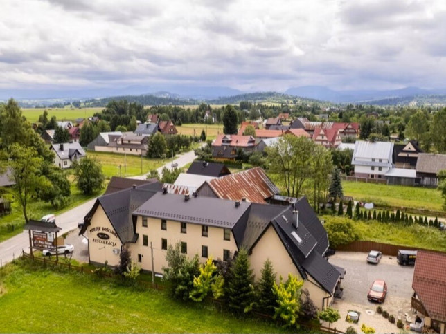 Mieszkanie Sprzedaż Koniówka 14