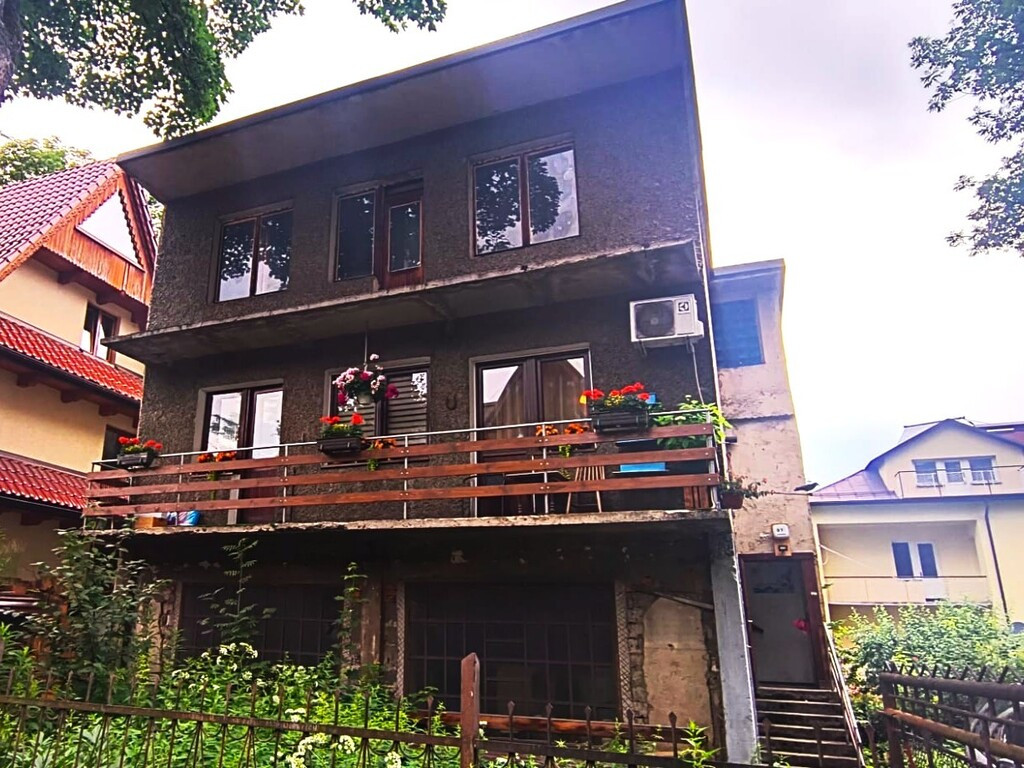 Mieszkanie Sprzedaż Zakopane